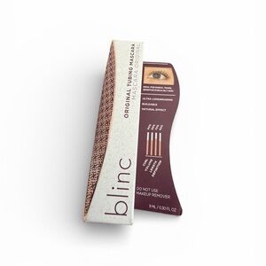 Blinc Original Tubing Mascara - Black